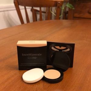 bareMinerals barePRO Foundation, Dawn 02